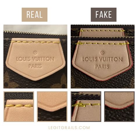 how to tell fake and real louis vuitton|authentic louis vuitton stamp.